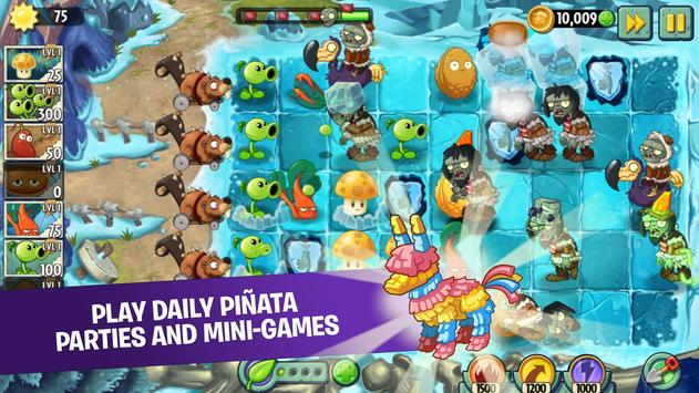 Plants Vs Zombies 2 Free Download Full Version No Time Limit